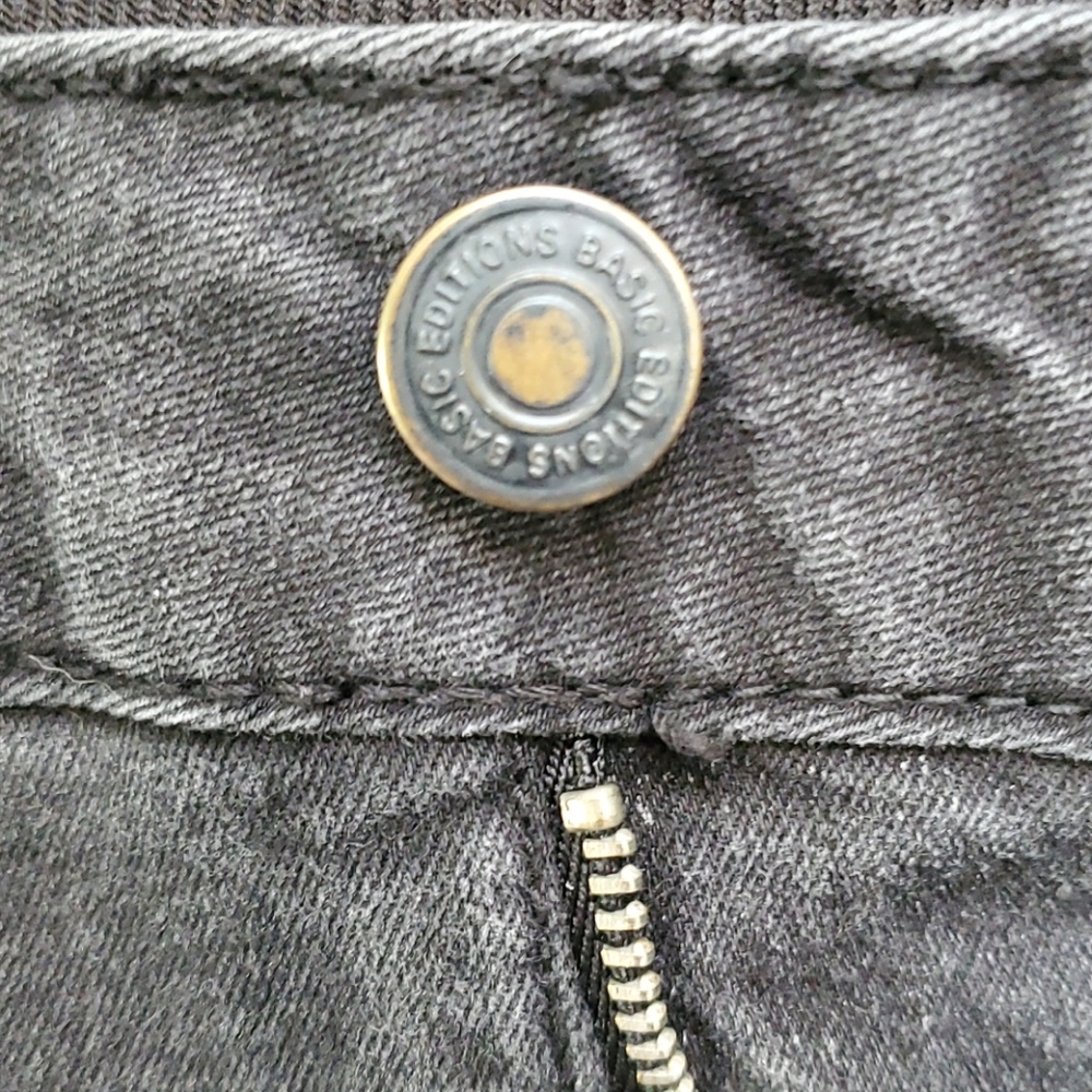 Basic Editions Jeans - Picture 4 of 5